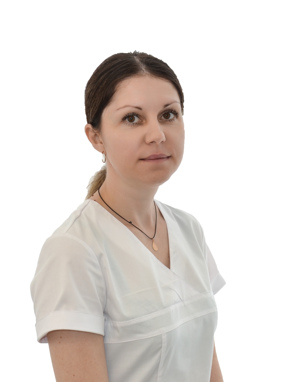 Бобровская Ольга Анатольевна - стоматологическая клиника L70
