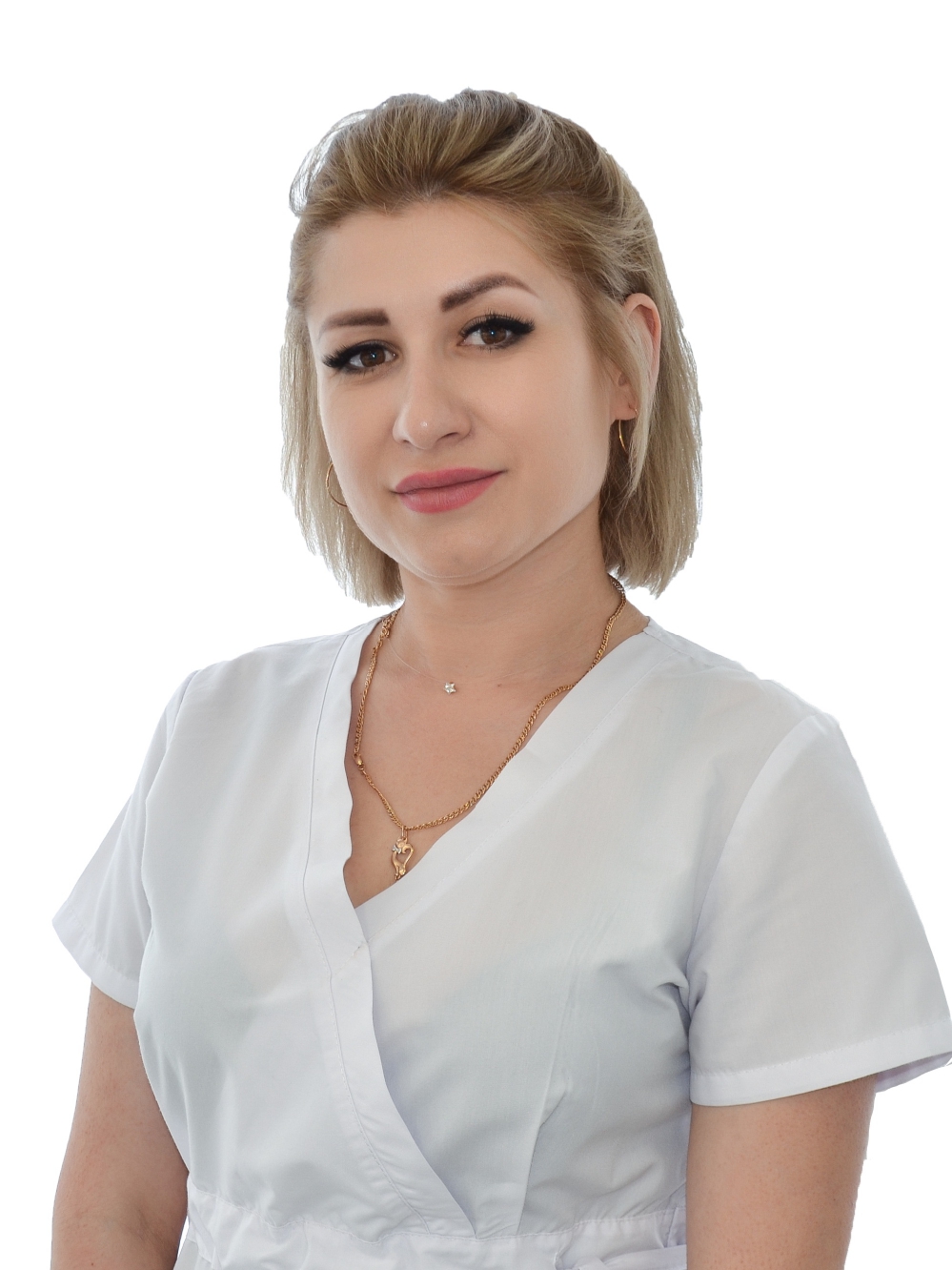 Киселева Елена Николаевна - стоматологическая клиника L70
