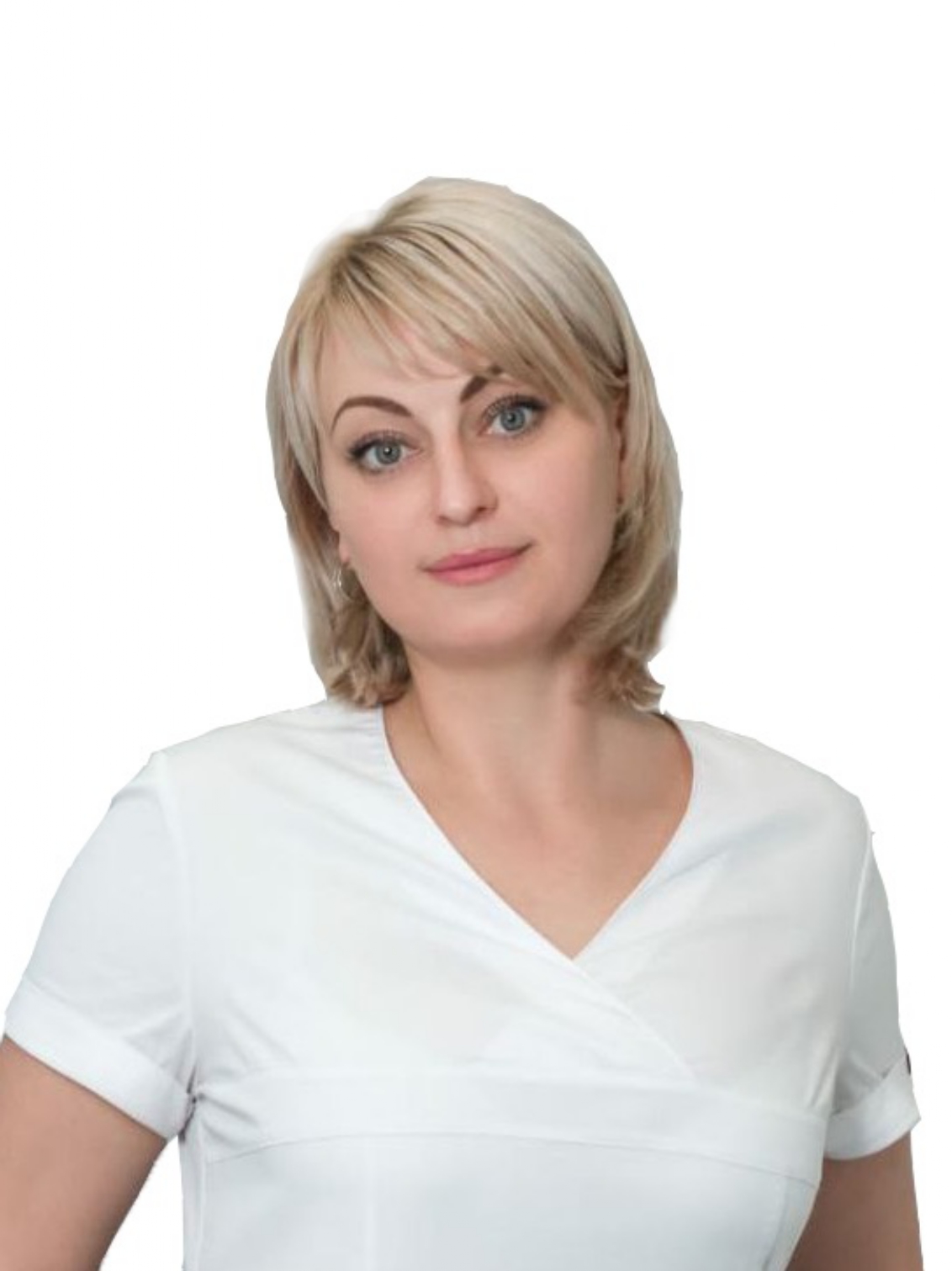 Харченко Светлана Григорьевна - стоматологическая клиника L70